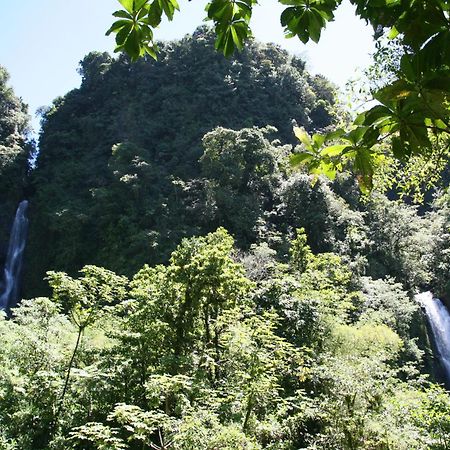 Natty Tropical Valley Roseau Exterior foto
