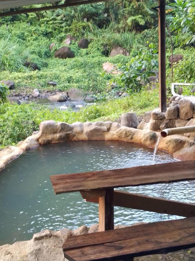 Natty Tropical Valley Roseau Exterior foto