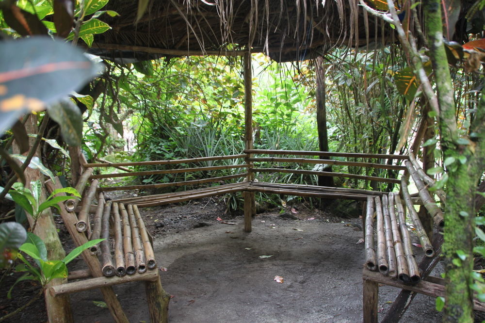 Natty Tropical Valley Roseau Exterior foto