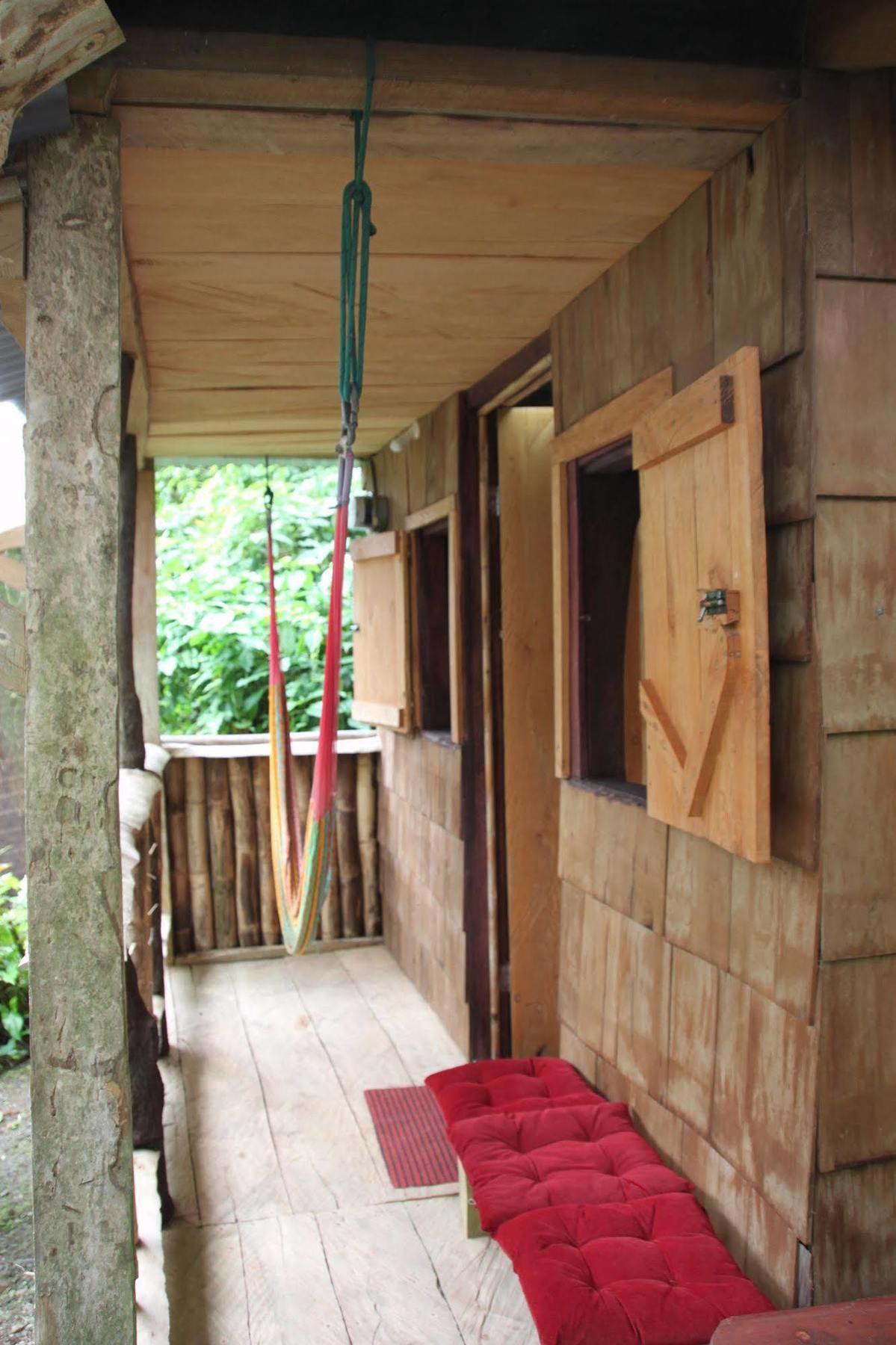 Natty Tropical Valley Roseau Exterior foto